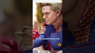 Mortal Kombat 1 Homelander Longest Intro Dialogue So Far