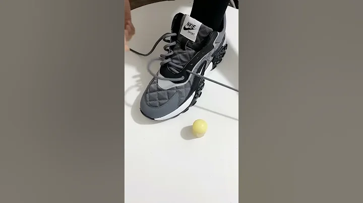 Shoe Lace Style | Shoe Lace Styles For Boys | Shoe Laces Kaise Bandhe ? | #shoes #sneakers #shorts