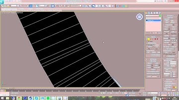 Optimizing mesh in a track conversion to rFactor 2