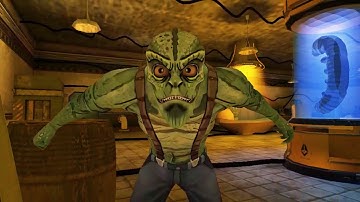 The Lizard Man - New Scary Game Full Gameplay Laboratory (Android/iOS)