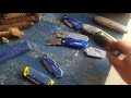 Estwing Utility Knife Review