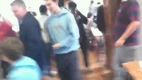 Chess World.net: Imperial College Chess - Team Rapidplay event - April 2011 (Chessworld.net)