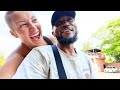 A warning for women travelling to jamaica  carnival in kingston bike life vlog part two