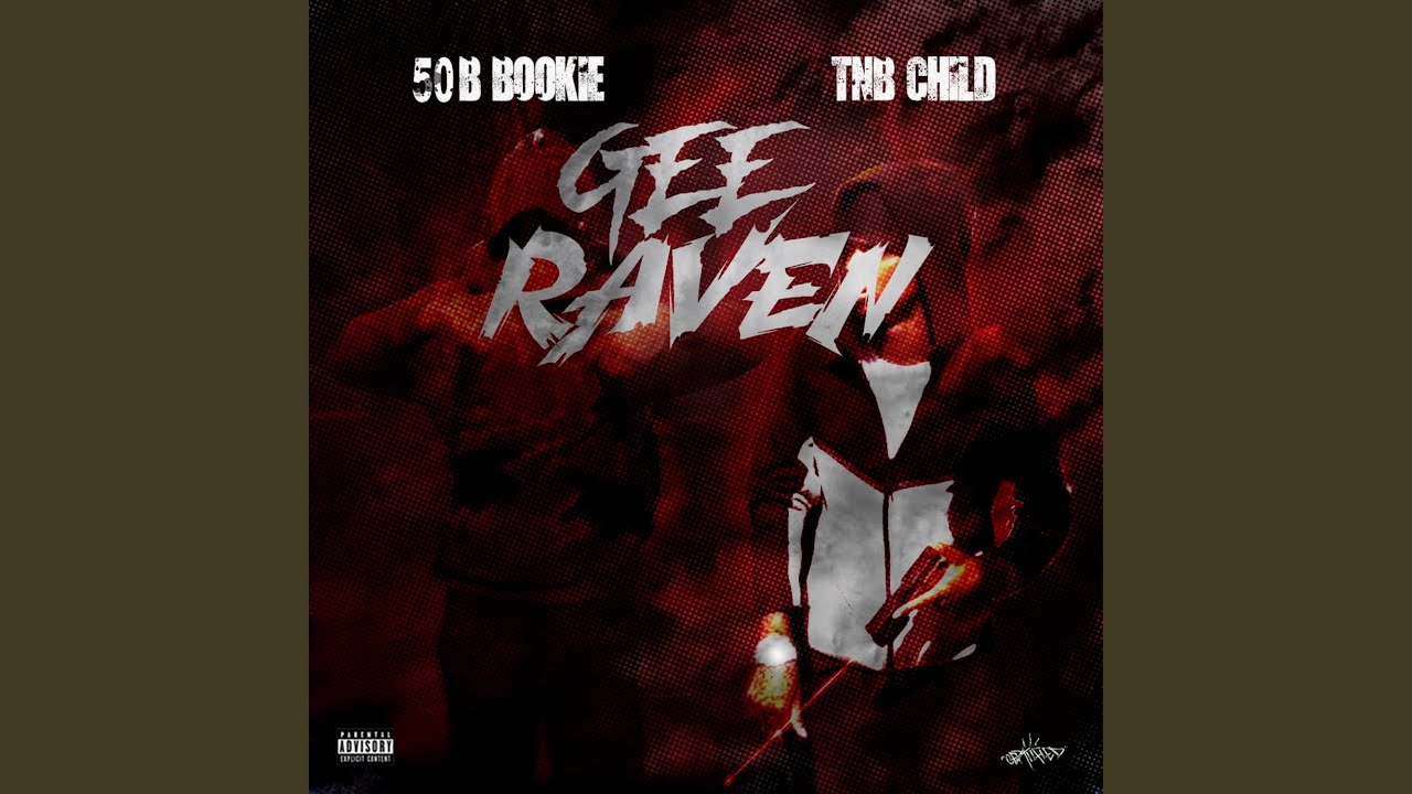 Gee Ravin Chicago Rapper gee raven (feat. Tnbchild) - YouTube