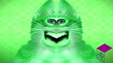 Preview 2 Numa Cat 2022 V2 Effects (Alternative Klasky Csupo 1997 Effects)