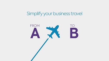 Simplify your Business Travel - Contact Selective Travel Management today.