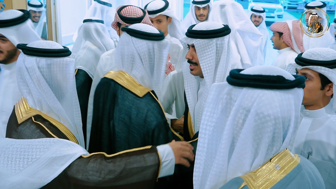 أفراح العازمي / حفل محمد قبلان محمد الحتيه (تصوير افراح العوازم)