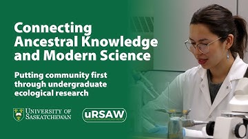 Connecting Ancestral Knowledge and Modern Science