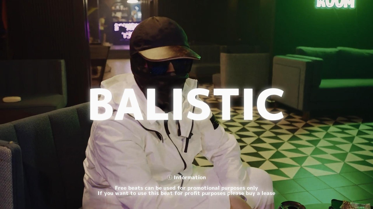 Bello & Dallas x Timar Type Beat 