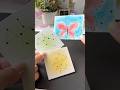 Trying this amazing idea shorts art diy satisfying youtubeshorts