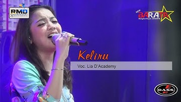 Keliru Voc .Lia D