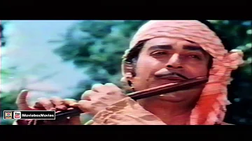 ISHQ MERA IMAAN JE LOKO - YOUSAF KHAN - PAKISTANI FILM RESHMA TE SHEERA