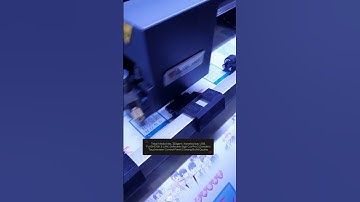 Vulcan SC 350 stickers cutting machine