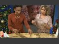 3 designer diy decor gift ideas erin rochon design on ctv ottawa morning live