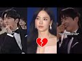 Song JoongKi BEING SNOBBED by Song Hye Kyo during the Baeksang Arts Awards Ceremony. 💔💔💔