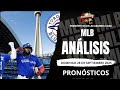 PRONÓSTICOS - FAVORITOS GRANDES LIGAS #MLB INFORMACIÓN DOMINGO 28 DE SEPTIEMBRE #DUPLETA
