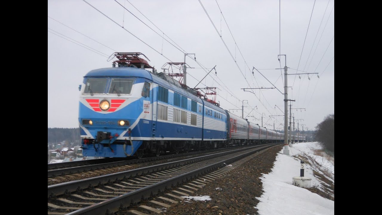 Машинное отделение чс200