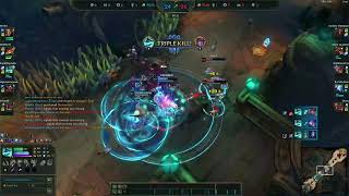 2026 07 19 Mystic Punch Ethereal Weapon Hecarim Penta