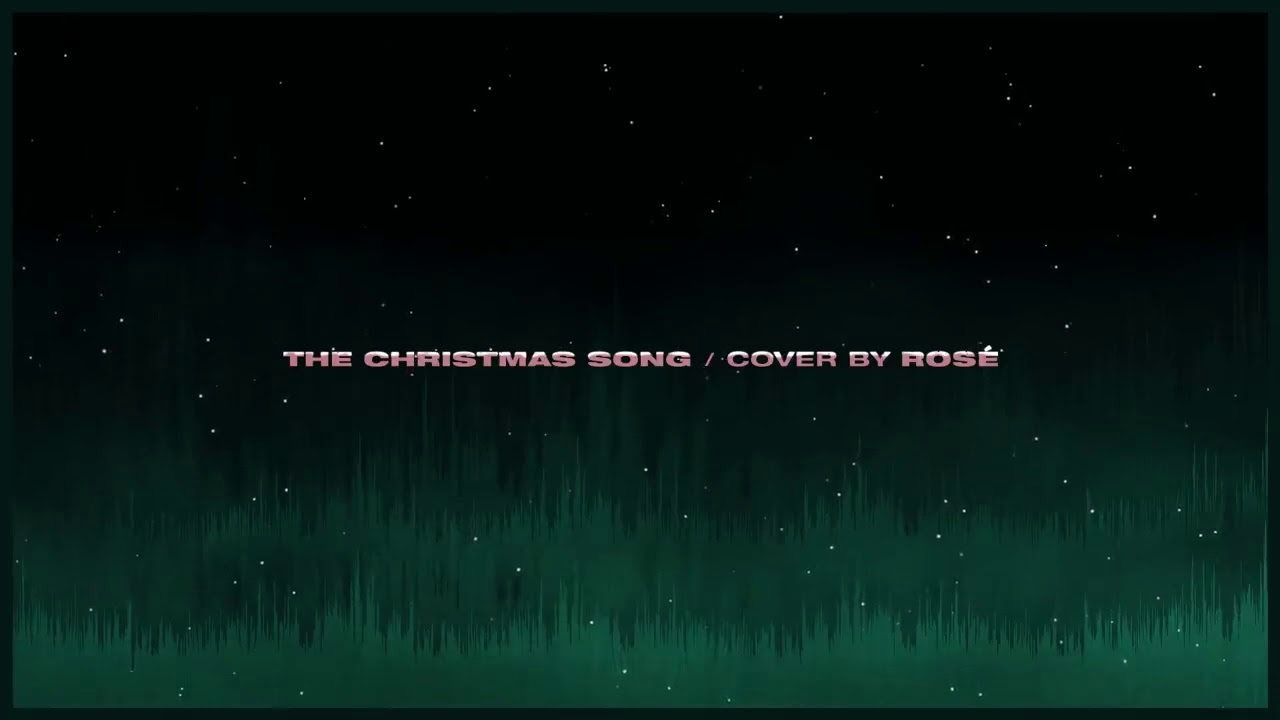 1   1 HOUR LOOP ROS   THE CHRISTMAS SONG Nat King Cole COVER