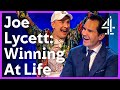 Joe Lycett's HILARIOUS Motivational Quotes | 8 Out Of 10 Cats Does Countdown