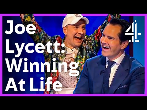 Video: Joe Lycetts nettoværdi: Wiki, gift, familie, bryllup, løn, søskende