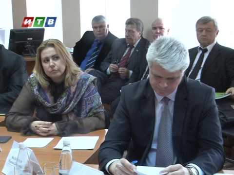 Сюжет – Завод по переработке твердых бытовых отходов