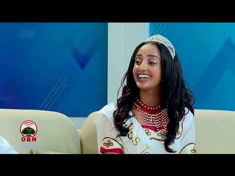 Keessummaa Mijuu Mis Turiizimii Oromiyaa Sinboonee Mokoniin