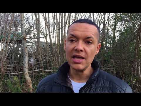 Norwich South MP