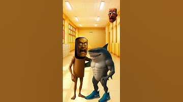 GUESS REAL HEAD OF LIRILI LARILApart #4 garry