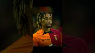 Yuvana Hoşgeldin Sacha Boey Takip Etmeyen Fenerli Olsun シ