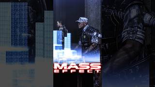 Mass Effect 3 - Ambient Exploration of a War-torn London