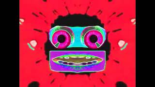 Klasky Csupo Robot Logo Effects (Sponsored By Klasky Csupo 2001 Effects) In Slow Voice Resimi