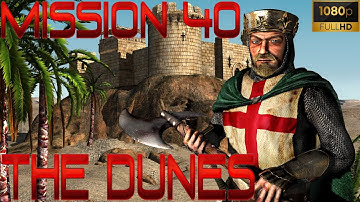 Stronghold Crusader HD - Crusader 