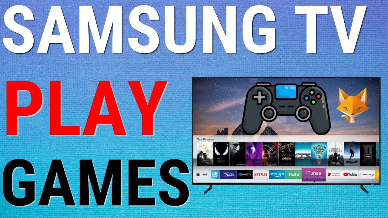 Xbox leva aplicativo de games para TVs da Samsung