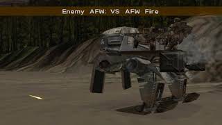 Ring Of Red Playthrough Combined Arms With Walking War Machines Let S Play New Game Plus