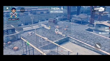 Modern Combat 4  / MC4 