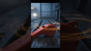 The Mysterious Ghost Whistle... #horror #shorts