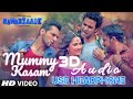Mummy Kasam - 3D Audio Song | Nawabzaade | Gurinder Seagal, Payal Dev, Ikka | 2018