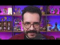 End of video