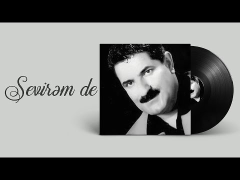Ağadadaş Ağayev – Sevirəm De (1982)