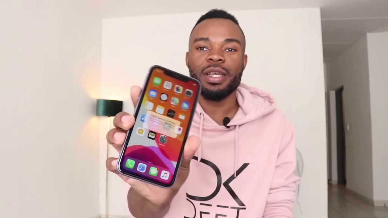 iPhone 11: 6 Months Later