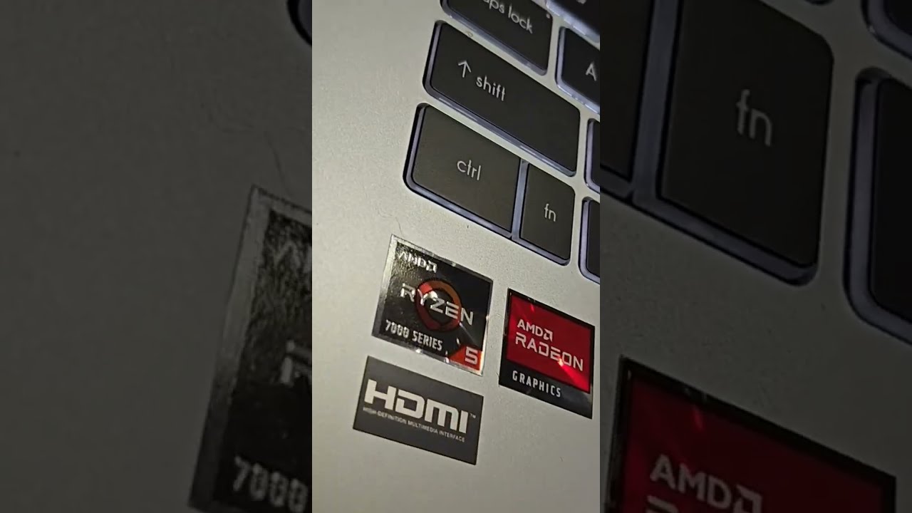 MSI Modern 14 C7M 284IN Ryzen 5 7530U Ytshorts Youtubeshorts Msi Laptop 14inch Youtube