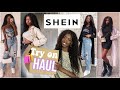 SHEIN Try on Fashion Haul / Herbst 🍂 | Abigail