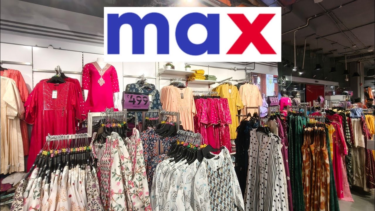 Max Latest Summer Collection 2026|Max New Collection|Max New arrivals|Max Sale|Max Summer Collection