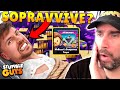 CREA la MAPPA REALE di MRBEAST DANGEROUS TRAP!- Stumble Guys ITA