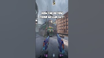 THIS MIGHT BE POSSIBLE?! #cs2  #csgo #counterstrike #wtfcsgo #cs