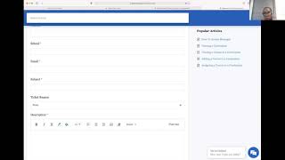 1on1 LMS Training (Friday)