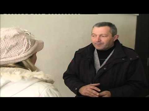 ქუთაისში დაზიანებული გზების ორმოული შეკეთება დაიწყო