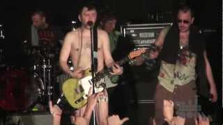 Live! гр. ЛЕНИНГРАД /Россия/ Part 2 (Алматы, 2012) Live! гр. ЛЕНИНГРАД /Россия/ Part 2 (Алматы, 2012)