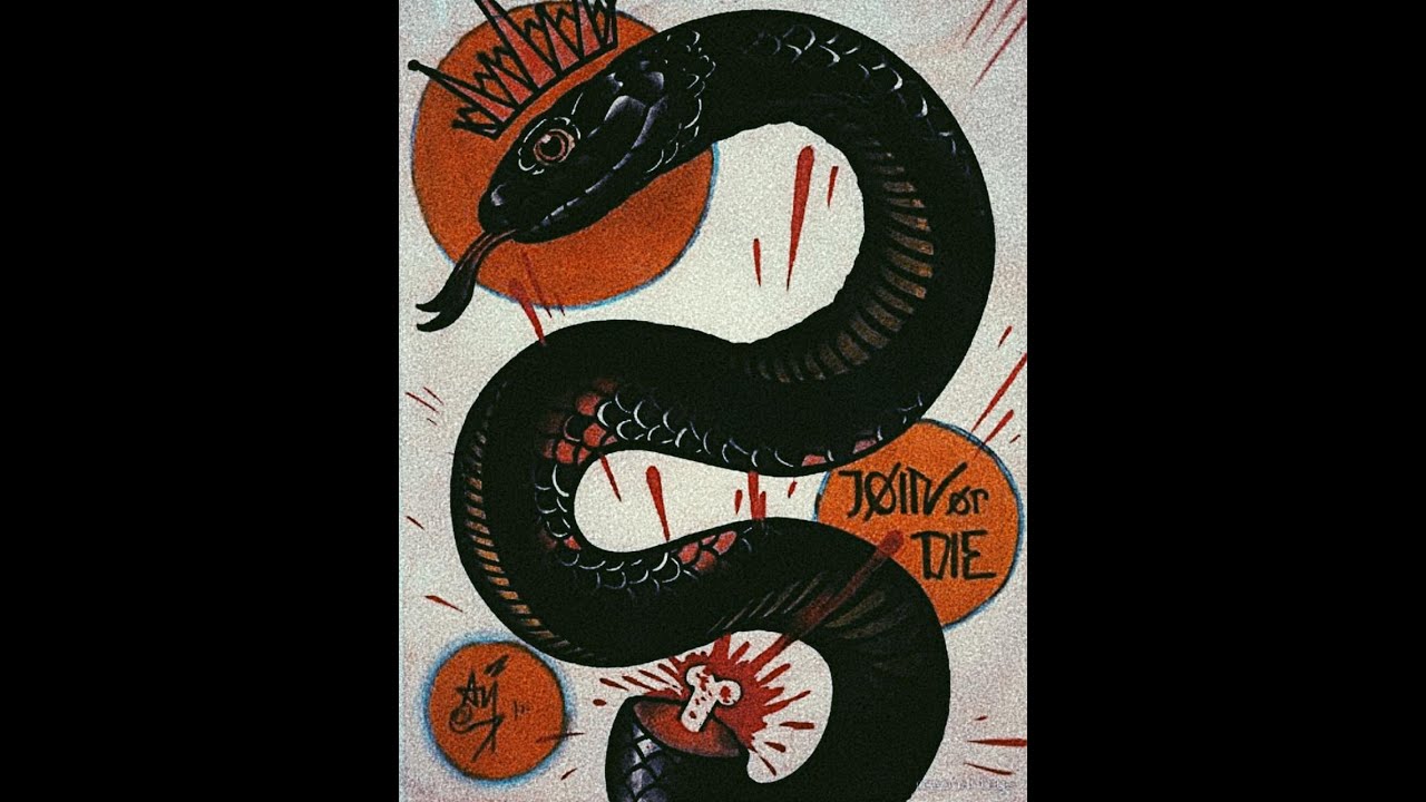 PaX - Black Snake [Official Lyric Video]